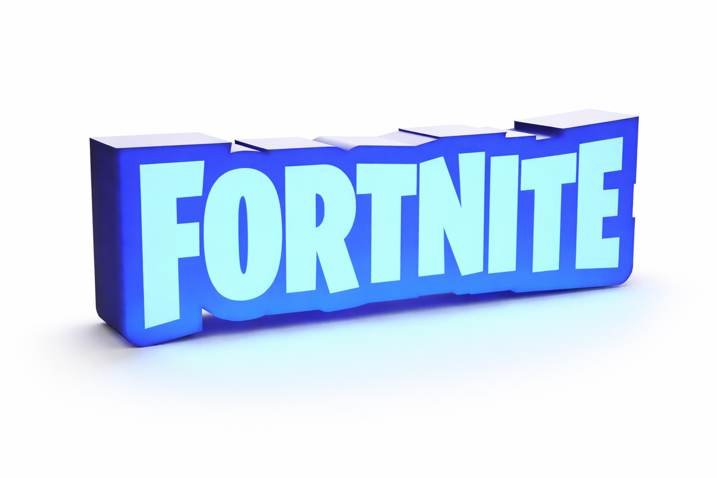 Fortnite lightbox