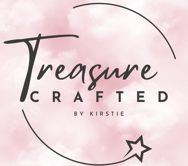Treasure Crafted