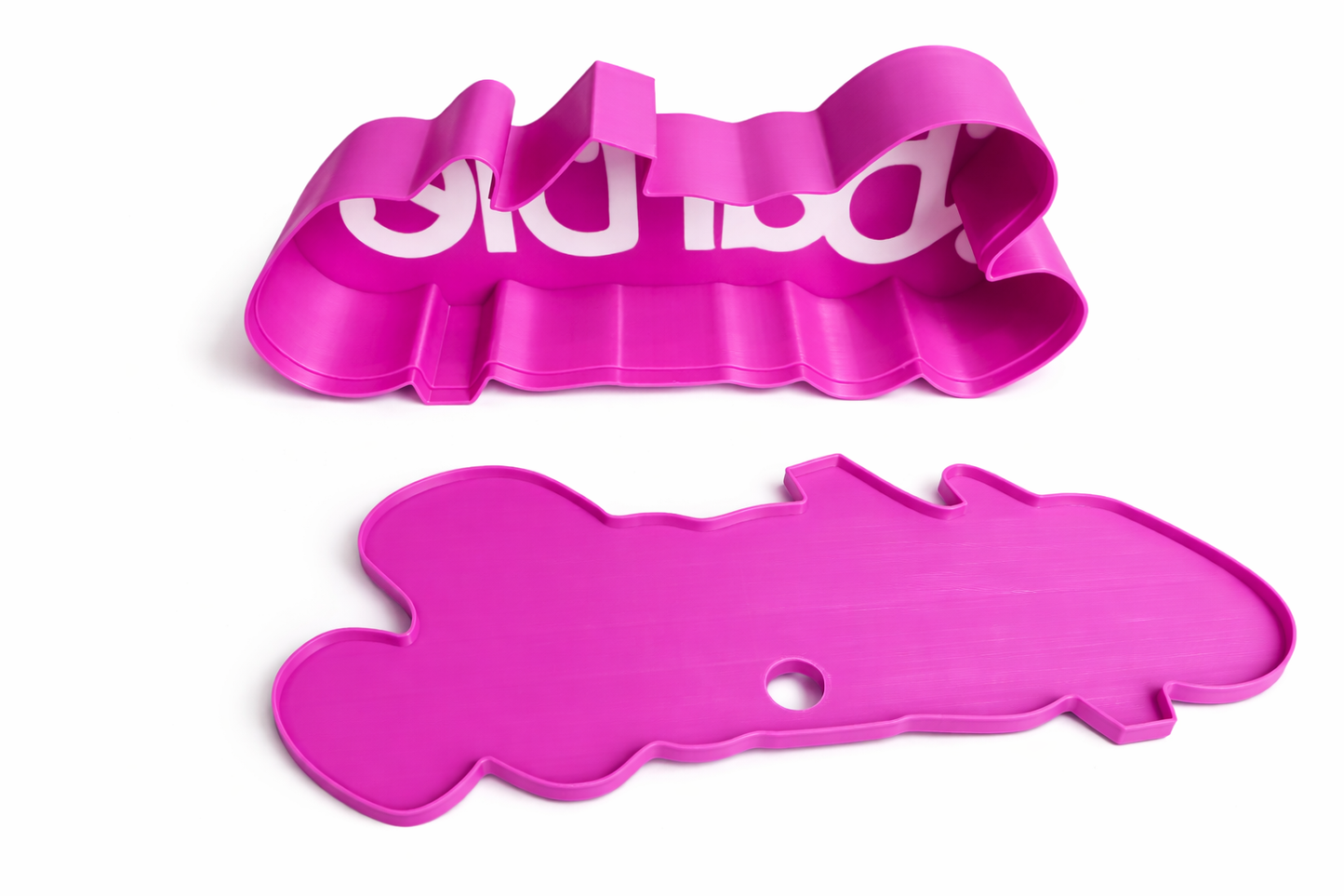 Barbie Lightbox