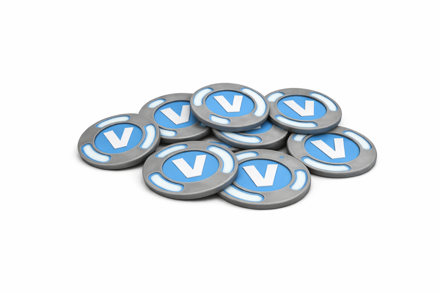 Fortnite Vbucks - Individually
